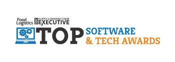 Top Software & Tech Award Logo